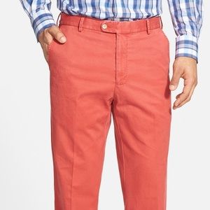 Peter Millar size 32 Nantucket reds